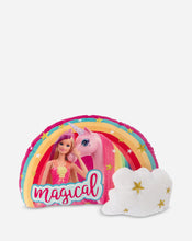 Barbie Heatable Cushion