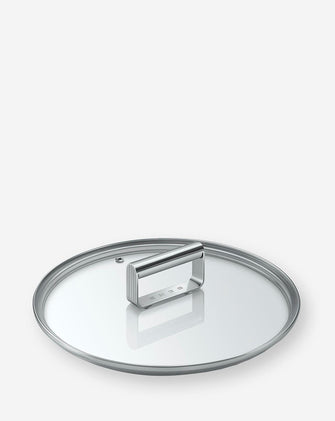 Smeg 24cm Glass Lid