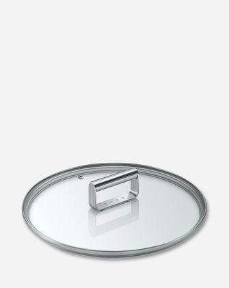 Smeg 26cm Glass Lid