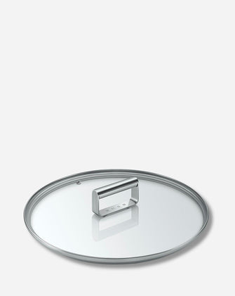 Smeg 28cm Glass Lid