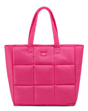 Ugg Ellory Puff Tote Bag