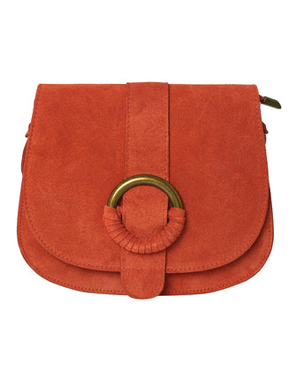 Joe Browns Ponte Vecchio Suede Bag