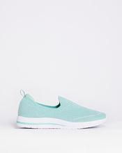 Cushion Walk Fly Knit Slip On Shoe E Fit