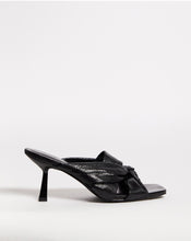 Joanna Hope Crossover Vamp Sandal Mule EEE Fit