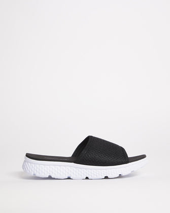 Mesh Slide Mule E Fit