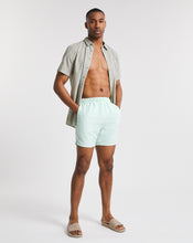 Regular Length Quick Dry Swimshorts