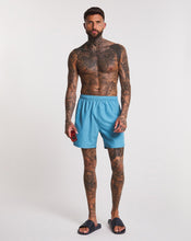 Long Length Quick Dry Swimshorts