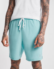 Jacamo Active Aqua Blue Training Short