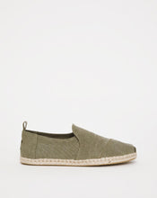 TOMS Vegan Deconstructed Espadrille