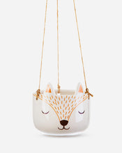 Sass And Belle Woodland Fox Hanging Planter