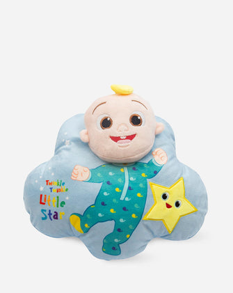 Cocomelon JJ Character Warmer