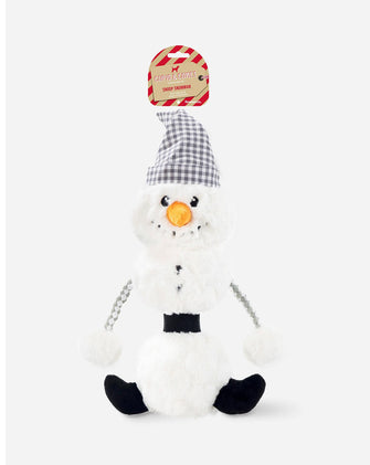 Rosewood Snoop Snowman