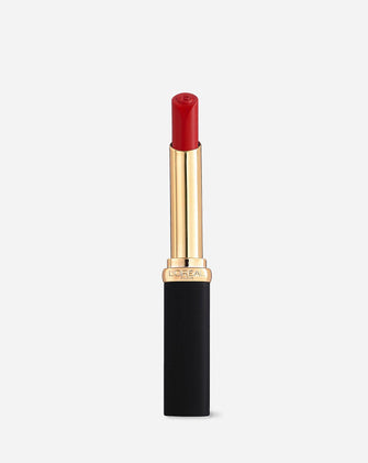 L'Oreal Paris Color Riche Volumizing Matte Lipstick, 336 Rouge Avant-Garde