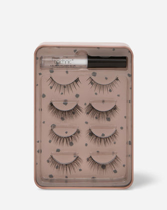 Technic Lashes Tin