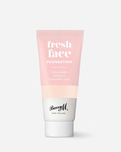 Barry M Fresh Face Foundation - Shade 1