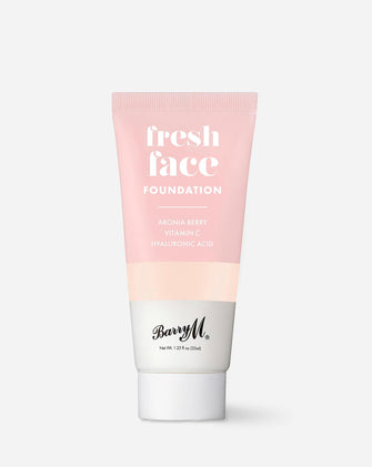 Barry M Fresh Face Foundation - Shade 1