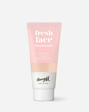 Barry M Fresh Face Foundation - Shade 4