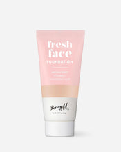 Barry M Fresh Face Foundation - Shade 6