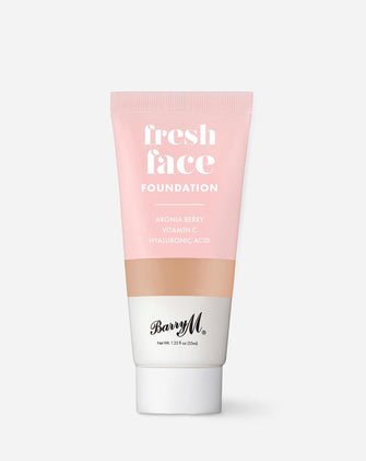 Barry M Fresh Face Foundation - Shade 9