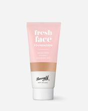 Barry M Fresh Face Foundation - Shade 11