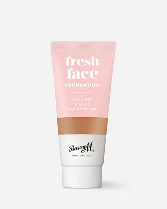 Barry M Fresh Face Foundation - Shade 13