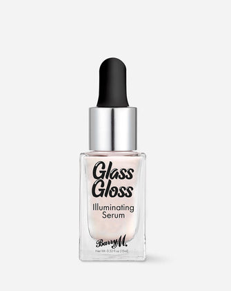 Barry M Glass Gloss Illuminating Serum