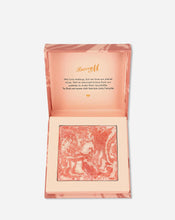 Barry M Heatwave Baked Marbled Blush- Sunray