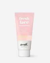 Barry M Fresh Face Foundation - Shade 2