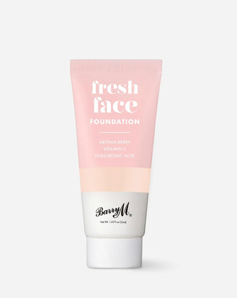 Barry M Fresh Face Foundation - Shade 2