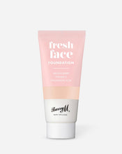 Barry M Fresh Face Foundation - Shade 3