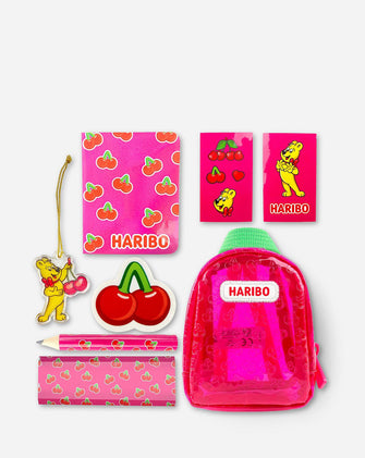 Real Littles Haribo Backpacks