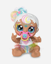 Kindi Kids Baby Sister - Mini Mello