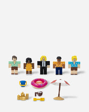 Roblox Multipack Tropical Resort Tycoon: Ultimate Vacation