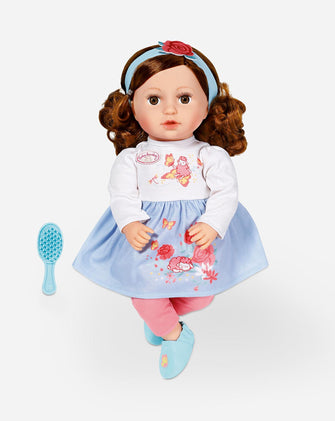 Baby Annabell Sophia 43cm Doll