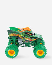 Monster Jam 1:24 Die Cast Dragon