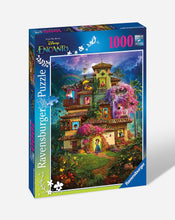 Ravensburger Disney Encanto 1000pc Puzzle