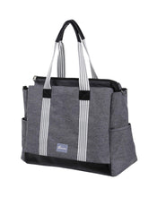 Dreambaby Carry-All Nappy Tote Bag