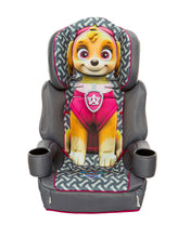 Kids Embrace Group 123 Car Seat - Paw Patrol Skye