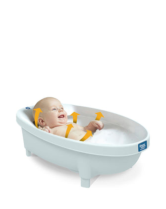 Forever Warm Baby Bath Tub