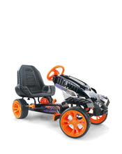 Nerf Battle Racer