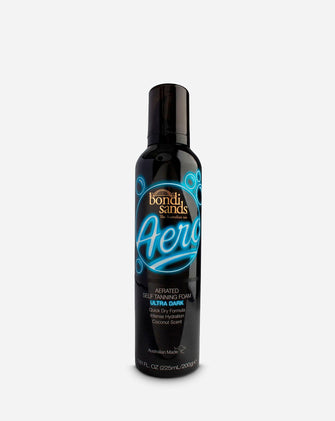 Bondi Sands Aero Aerated Self Tanning Foam - Ultra Dark 225ml