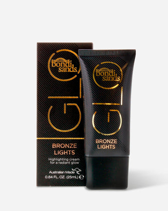 Bondi Sands GLO Bronze Lights 25ml