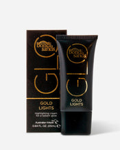 Bondi Sands GLO Gold Lights 25ml