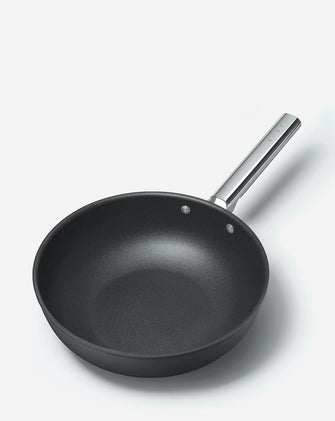 Smeg Wok 30cm