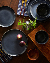 Gray & Osbourn No.1 12 Piece Dinner Set