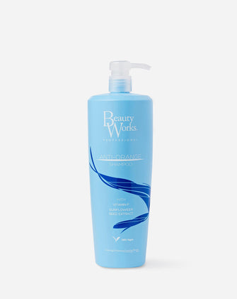 Beauty Works Anti-Orange Shampoo 1 Litre