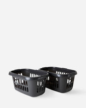 Wham Casa Set of 2 Hipster Laundry Baskets