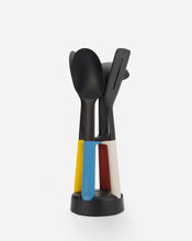 Joseph Joseph Elevate Slim 4 Piece Utensil Set