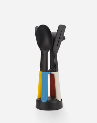 Joseph Joseph Elevate Slim 4 Piece Utensil Set