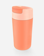 Joseph Joseph Sipp Travel Mug Large Coral